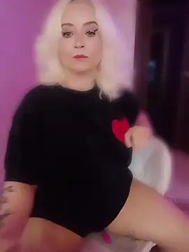 Živý XXX chat Angelis_Paradise