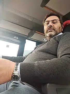 Chat +18 de Necroforo ao vivo