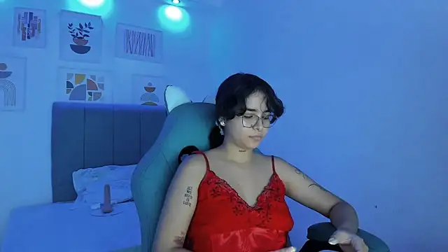 _vaiolet_owo Chat XXX in diretta