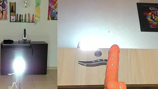 maia_funny Chat XXX in diretta