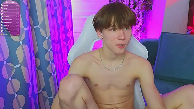 cuMte_boy's Live XXX Chat