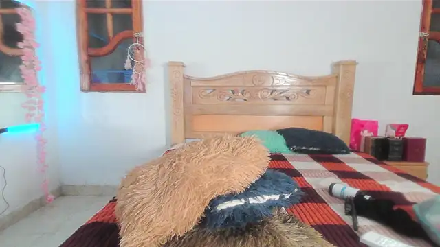 Živý XXX chat bratz_glloe