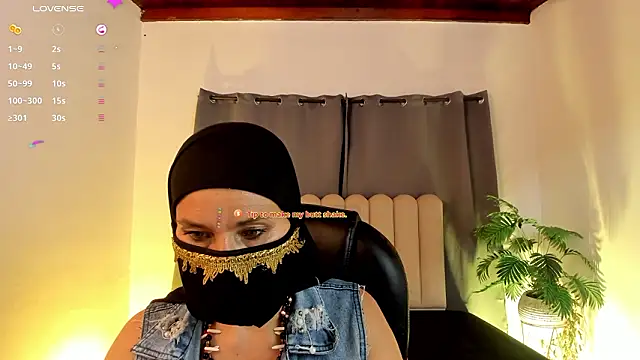 Latifa_ali Chat XXX live