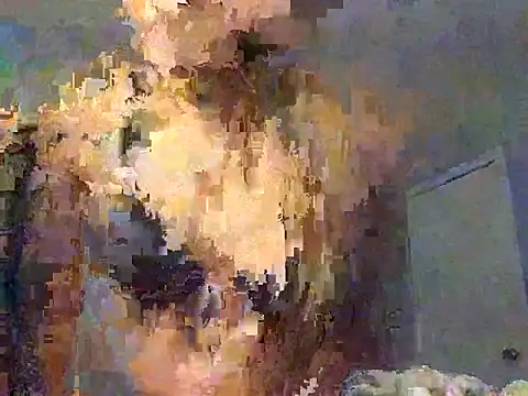 LunaBl00m Webcam show