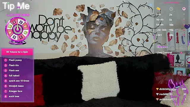 Tara_Bloss Chat XXX live