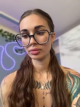 Živý XXX chat Charming_Ritta