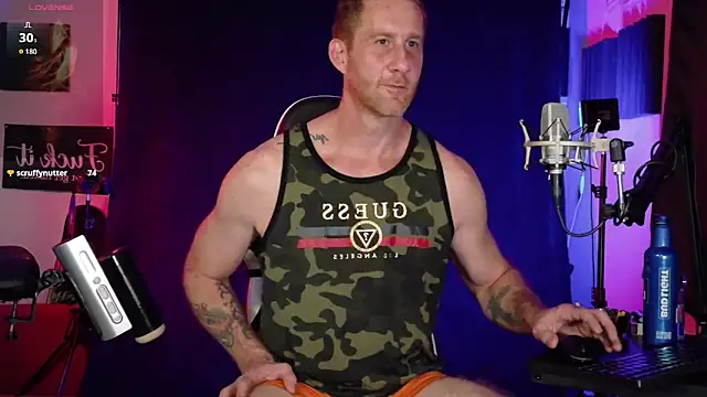 FiftyShadez's Live XXX Chat