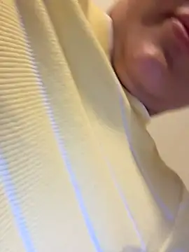 Show de Tawane3 na webcam