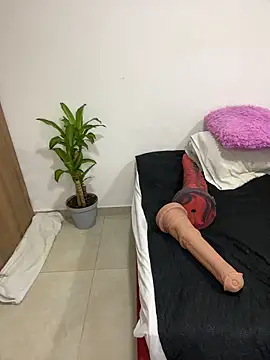 charlloteevans_X's Live XXX Chat