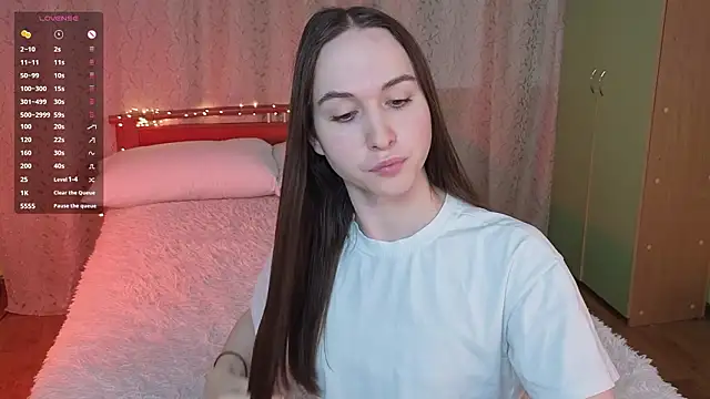 Angeel_Kate 라이브 XXX 채팅