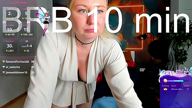 scent__of_woman's Live XXX Chat