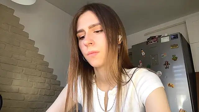 Webkamerová show ElsieKuhlmann