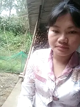 Show webcam de Baby_flower_1