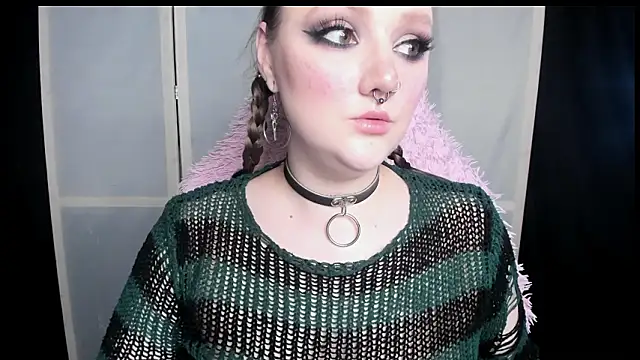 YourDyingBride's Live XXX Chat