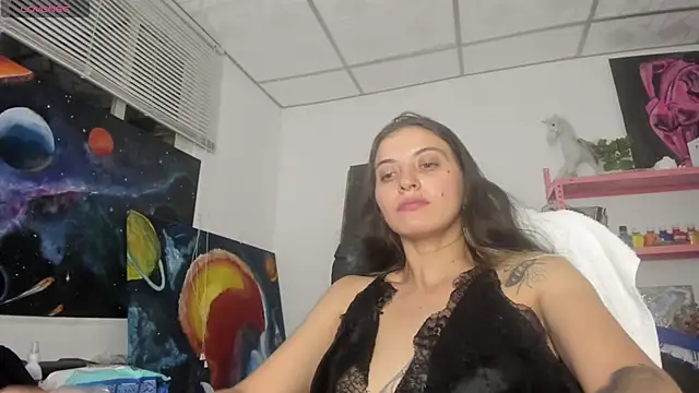 mariecam420's Live XXX Chat