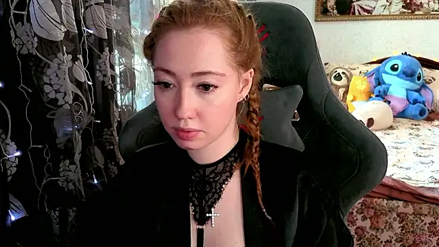 Онлайн чат XXX TinaBrook