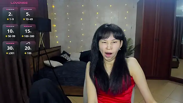 دردشة SheilaRare الجنسية المباشرة