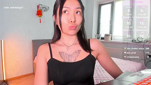 Misa_abg's Live XXX Chat