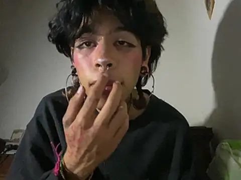 kirito_kun 即時 XXX 聊天