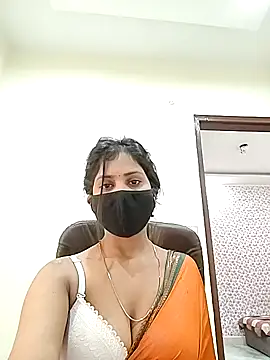 SEEMA_127のライブXXXチャット