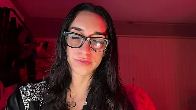 Chat XXX en directo de xoFrankie