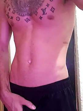 Show de michaelmarotiny na webcam