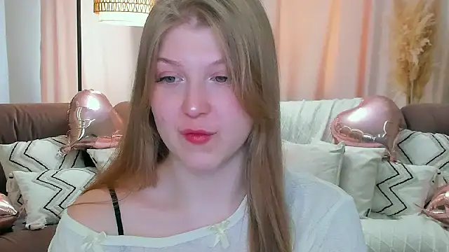 Stella_Light's Live XXX Chat