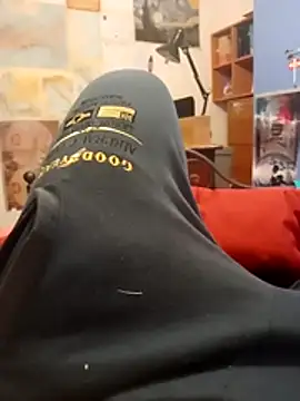 barbone15 Live XXX-Chat