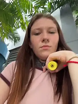 Czat XXX na żywo – FionaMurr