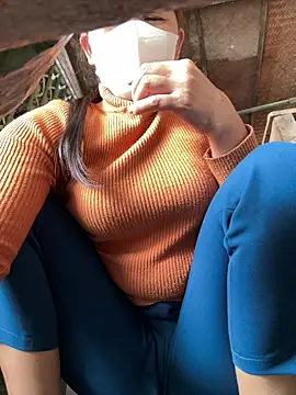 YANINA120のライブXXXチャット