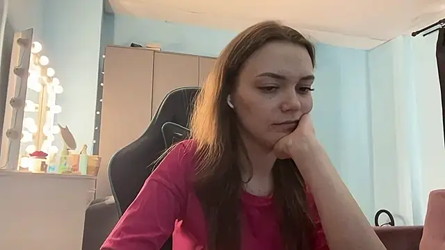 Онлайн чат XXX AndreeMerryman