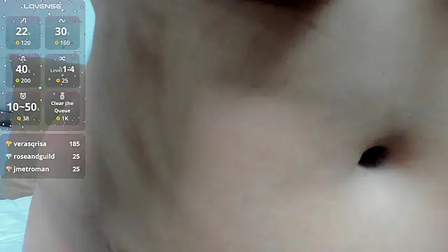 arianna_sweegn Live XXX chat