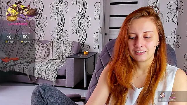 دردشة MadelinaJackson الجنسية المباشرة