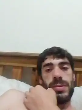 lucc051 Adlı Modelin Web Kamerası Şovu