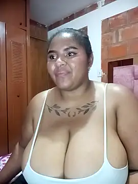 Valentina_belmont Webcamshow