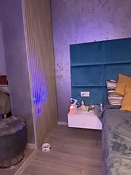 Czat XXX na żywo – LunaAlya