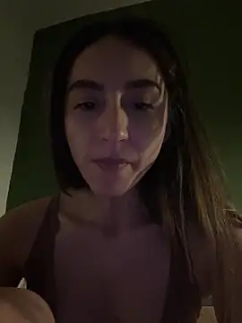 Lovinggirl_'s Live XXX Chat