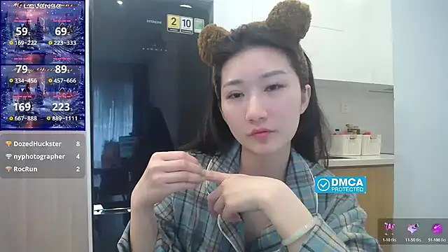 Онлайн чат XXX Asiagirll