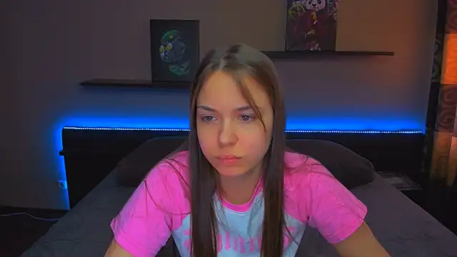 AlexaBarkley's Live XXX Chat