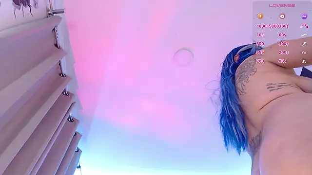 Czat XXX na żywo – Emmy_Ruiz