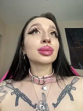 Živý XXX chat Molly__Moon