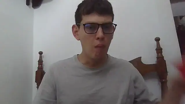 sammmmmbookerr Pertunjukan Webcam