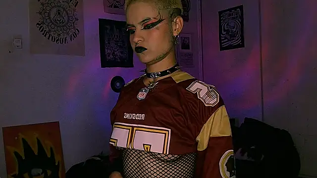 Chatroom XXX en direct de alex_one888