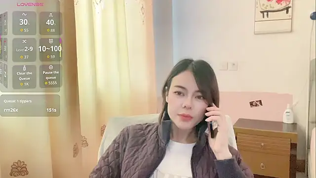 Chatroom XXX en direct de Linda-LL