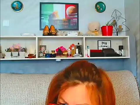 Živý XXX chat Natali3855