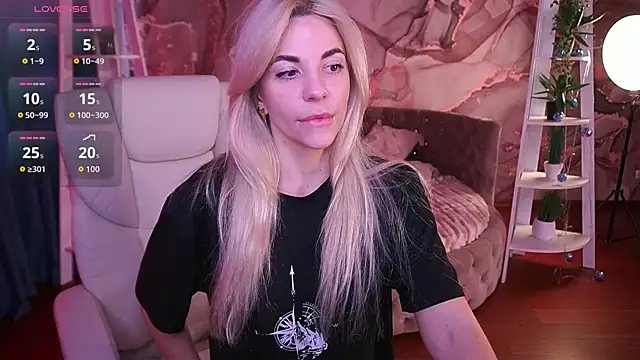 BellaRayyy's Live XXX Chat