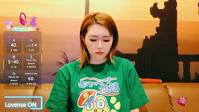 Miyuuu_'s Live XXX Chat