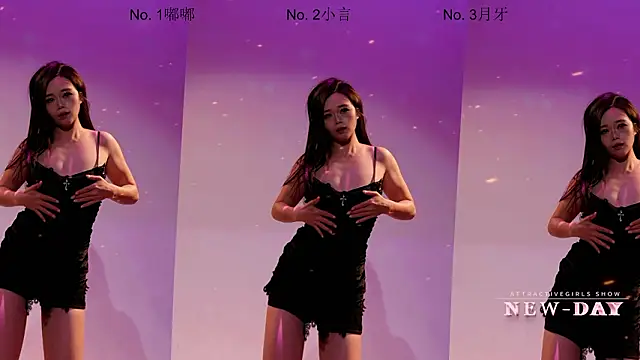 NEW-DAY – Naživo XXX chat