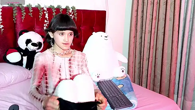 Živý XXX chat Veronica_Lamberth