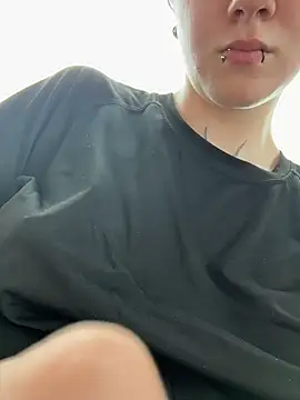 IceMur – Naživo XXX chat